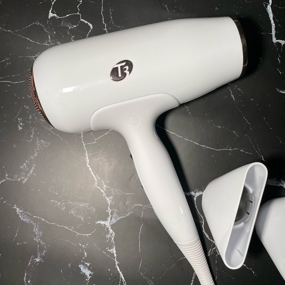 T3 Featherweight 3i Professional Hair Dryer